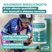 Ethicsport Magnesium Glycinate 90 cps 2
